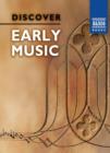 Discover Early Music - eBook