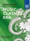 Discover Music of the Classical Era - eBook