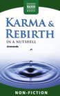 Karma and Rebirth - In a Nutshell - eBook