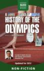 A History of the Olympics - eBook