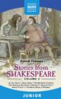 Stories from Shakespeare - eBook