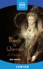 Kings and Queens of England - eBook
