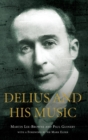 Delius and his Music - Book