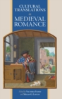 Cultural Translations in Medieval Romance - Book