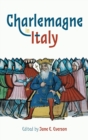 Charlemagne in Italy - Book