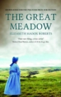 The Great Meadow - Book