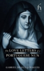 The Love Letters of a Portuguese Nun - Book