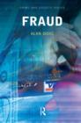 Fraud - Book