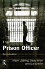The Prison Officer - Book