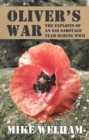 Oliver's War - eBook