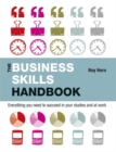 The Business Skills Handbook - Book