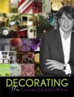 Decorating with Laurence Llewelyn-Bowen - Book