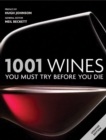 1001 Wines You Must Try Before You Die : You Must Try Before You Die 2011 - eBook