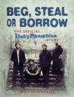 Beg, Steal or Borrow : The Official Baby Shambles Story - eBook