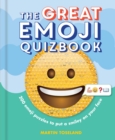 The Great Emoji Quizbook - eBook