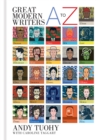 A-Z Great Modern Writers - eBook
