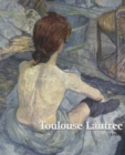 Toulouse Lautrec - eBook