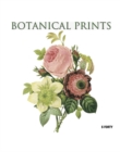 Botanical Prints - eBook