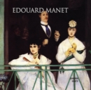 Edouard Manet - eBook
