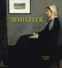 Whistler - eBook