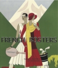 French Posters - eBook