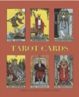 Tarot Cards - eBook