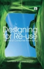 Designing for Re-Use : The Life of Consumer Packaging - Book