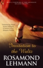 Invitation To The Waltz - Book