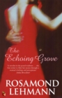 The Echoing Grove - Book
