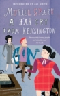 A Far Cry From Kensington - Book