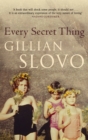 Every Secret Thing : My Family, My Country - Book