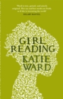 Girl Reading - Book