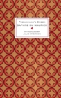 Frenchman's Creek - Book