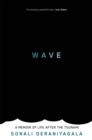 Wave : A Memoir of Life After the Tsunami - Book