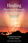 Healing Plants and Animals from a Distance : Curative Principles and Applications - eBook