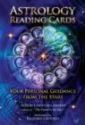 Astrology Reading Cards : Your Personal Guidance from the Stars - Book