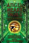 Angel Heart Sigils : Mystical Symbols from the Angels of Atlantis - Book
