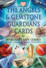 The Angels and Gemstone Guardians Cards - Book