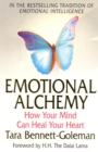 Emotional Alchemy - Book