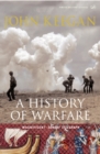 A History Of Warfare - Book