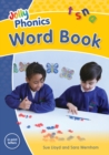 Jolly Phonics Word Book : in Print Letters (American English edition) - Book