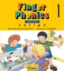 Finger Phonics book 1 - Book