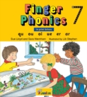 Finger Phonics book 7 - Book