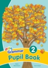 Grammar 2 Pupil Book : In Precursive Letters (British English edition) - Book