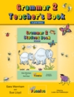 Grammar 2 Teacher's Book : In Print Letters (American English edition) - Book