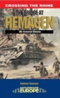 Remagen Bridge: 9th Armoured Infantry Division - Book