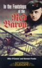In the Footsteps of the Red Baron - Book