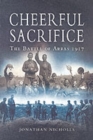Cheerful Sacrifice - Book