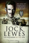 Jock Lewes: Co-Founder of the SAS - Book