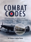 Combat Codes - Book